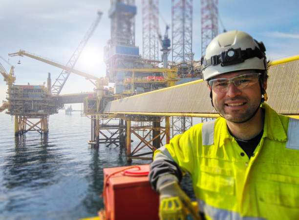 Crude oil loading and custody transfer