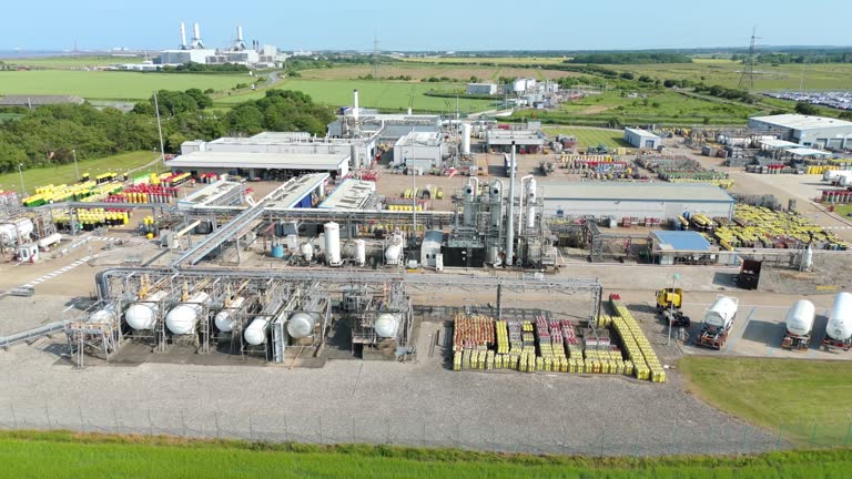 Aviation fuel testing and QC procedures