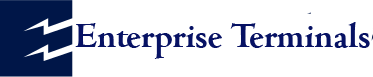 Enterprise Terminals Logo